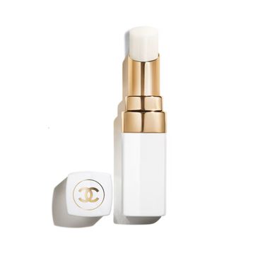 Chanel Rouge Coco Baume - 912 Dreamy White Ruj