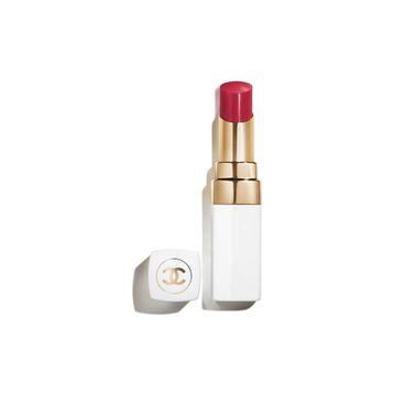 Chanel Rouge Coco Baume 922 Passion Pink Ruj