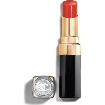 Chanel Rouge Coco Flash 266 Sun Kiss Ruj
