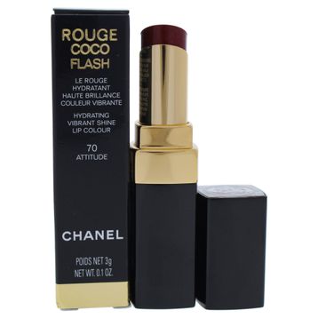 Chanel Rouge Coco Flash 70 Attitude Ruj