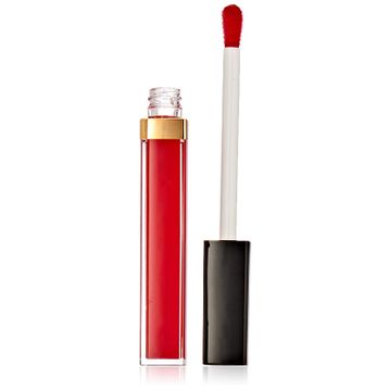 Chanel Rouge Coco Gloss 762 Heart Beat Ruj