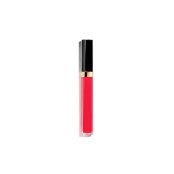 Chanel Rouge Coco Gloss 762 Heart Beat Ruj