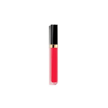 Chanel Rouge Coco Gloss 762 Heart Beat Ruj