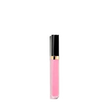 Chanel Rouge Coco Gloss 804 Rose Naif Ruj
