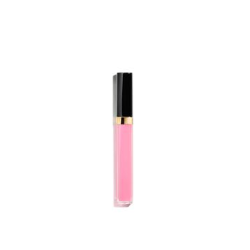Chanel Rouge Coco Gloss 804 Rose Naif Ruj