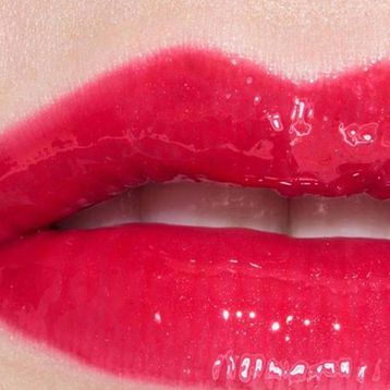 Chanel Rouge Coco Gloss Chilli 756 Ruj