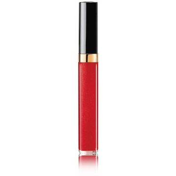 Chanel Rouge Coco Gloss Chilli 756 Ruj