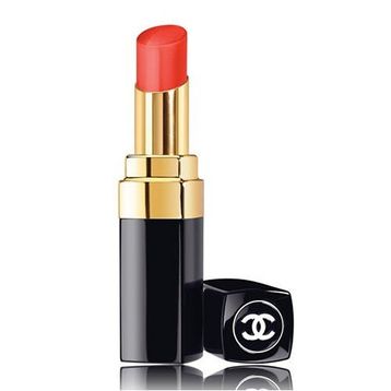 Chanel Rouge Coco Shine 118 Energy Ruj
