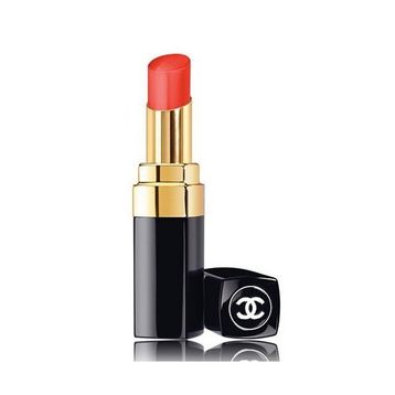 Chanel Rouge Coco Shine 118 Energy Ruj