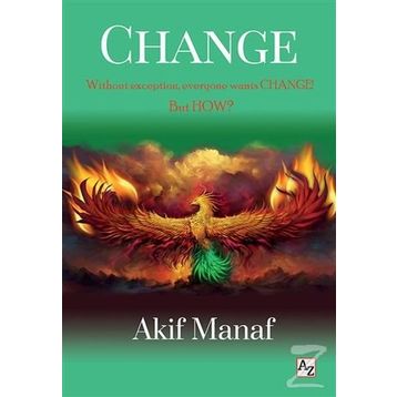 Change - Akif Manaf
