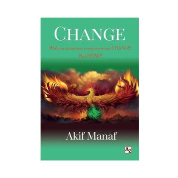 Change - Akif Manaf