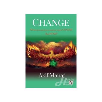 Change - Akif Manaf