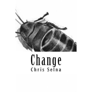 Change - Akif Manaf