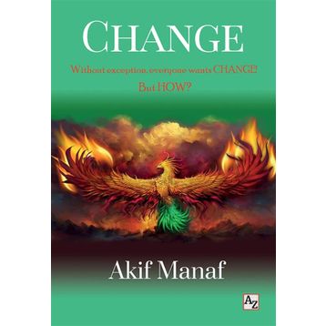 Change - Akif Manaf