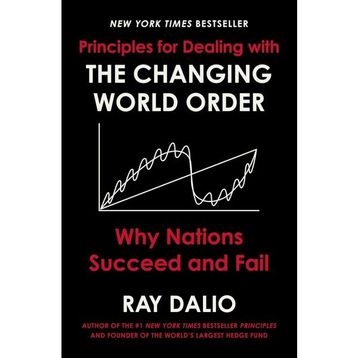 Changing World Order: Why Nations Succeed or Fail