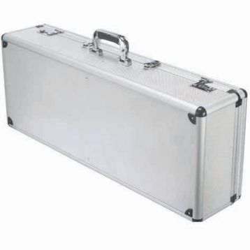 Chanta 053B Alüminyum Alet Çantası