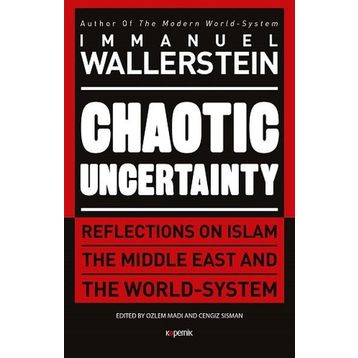 Chaotic Uncertainty - Immanuel Wellerstein