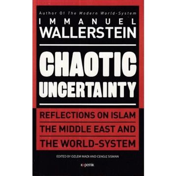 Chaotic Uncertainty - Immanuel Wellerstein