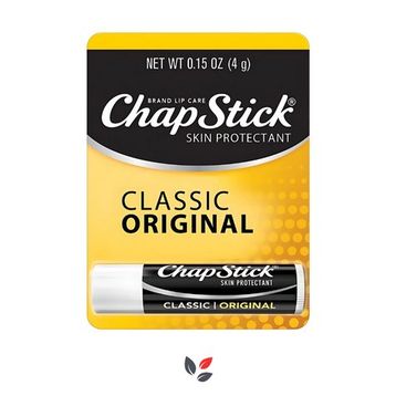 ChapStick 4 gr Classic Original Dudak Koruyucu