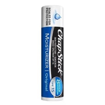 ChapStick Original SPF15 4 gr Dudak Koruyucu