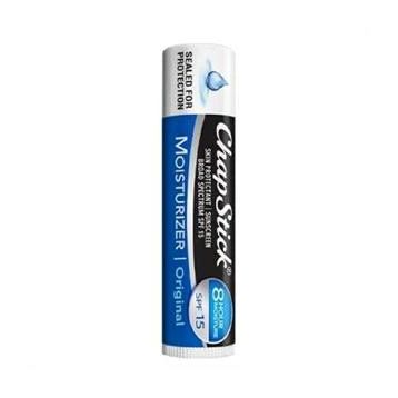 ChapStick Original SPF15 4 gr Dudak Koruyucu
