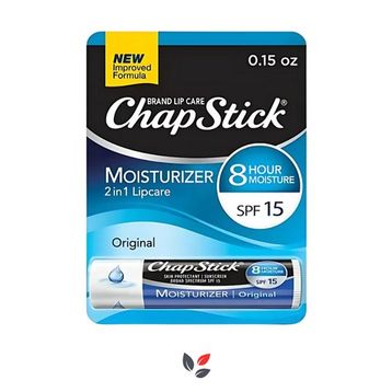 ChapStick Original SPF15 4 gr Dudak Koruyucu