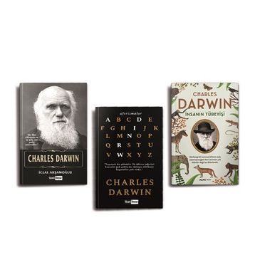 CHARLES DARWIN - ADRIAN DESMOND;JAMES MOORE