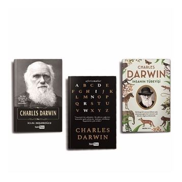 CHARLES DARWIN - ADRIAN DESMOND;JAMES MOORE
