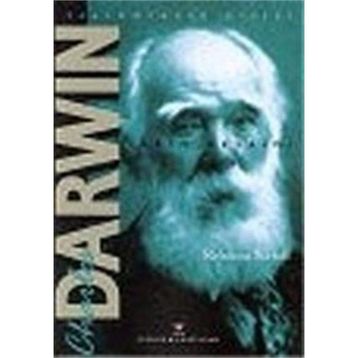 CHARLES DARWIN EVRIM DEVRIMI - REBECCA STEFOFF