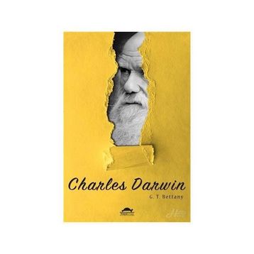 CHARLES DARWIN - KATRIN HAHNEMANN