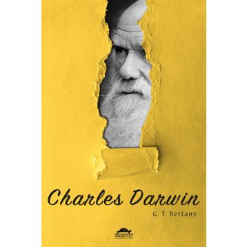 CHARLES DARWIN - KATRIN HAHNEMANN