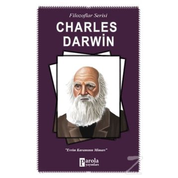 CHARLES DARWIN - KATRIN HAHNEMANN