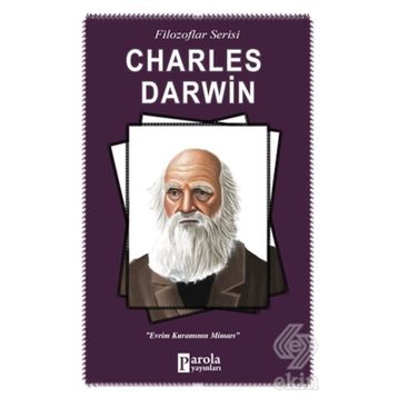 CHARLES DARWIN - KATRIN HAHNEMANN