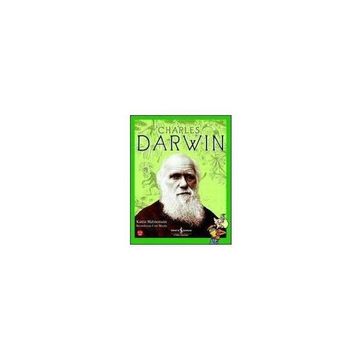 CHARLES DARWIN - KATRIN HAHNEMANN