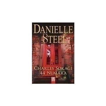 CHARLES SOKAĞI 44 NUMARA - DANIELLE STEEL