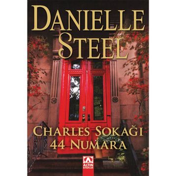 CHARLES SOKAĞI 44 NUMARA - DANIELLE STEEL
