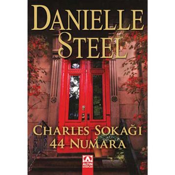 CHARLES SOKAĞI 44 NUMARA - DANIELLE STEEL