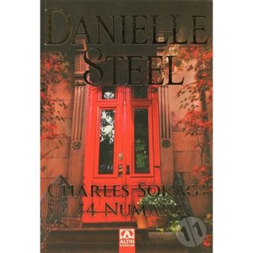 CHARLES SOKAĞI 44 NUMARA - DANIELLE STEEL