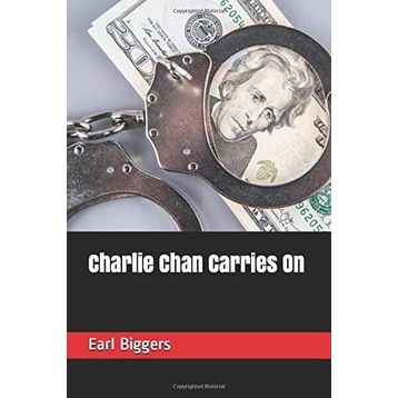 Charlie Chan Carries On