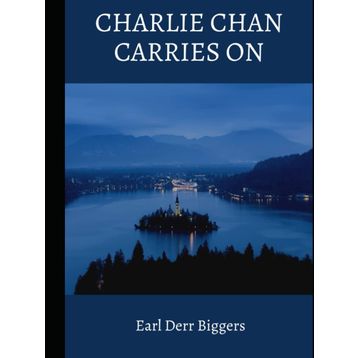 Charlie Chan Carries On