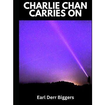 Charlie Chan Carries On