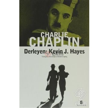 CHARLIE CHAPLIN - KEVIN J. HAYES