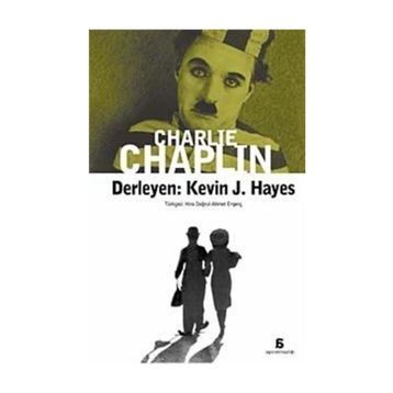 CHARLIE CHAPLIN - KEVIN J. HAYES