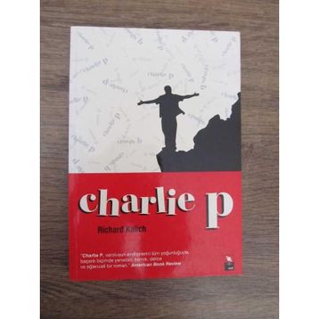 CHARLIE P - RICHARD KALICH