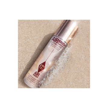 Charlotte Tilbury 100 ML Airbrush Flawless Finish Setting Spray Makyaj Sabitleyici Sprey