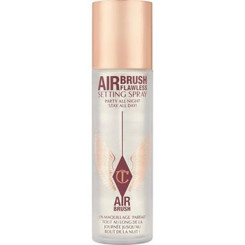 Charlotte Tilbury 100 ML Airbrush Flawless Finish Setting Spray Makyaj Sabitleyici Sprey