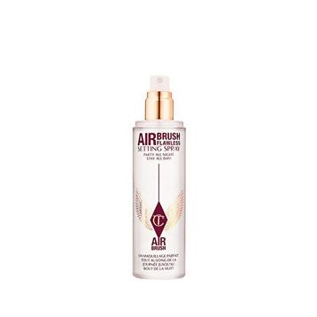 Charlotte Tilbury 100 ML Airbrush Flawless Finish Setting Spray Makyaj Sabitleyici Sprey