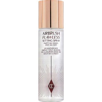 Charlotte Tilbury 100 ML Airbrush Flawless Finish Setting Spray Makyaj Sabitleyici Sprey