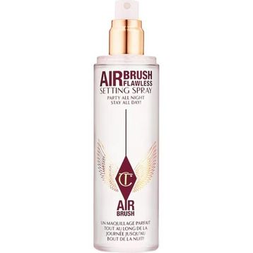 Charlotte Tilbury 100 ML Airbrush Flawless Finish Setting Spray Makyaj Sabitleyici Sprey