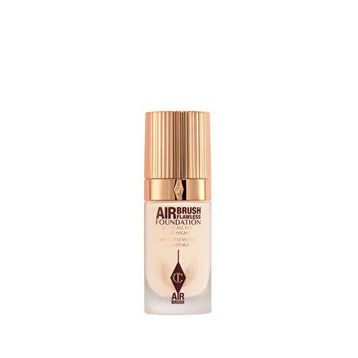 Charlotte Tilbury Airbrush Flawless 1 Cool - Bej Foundation